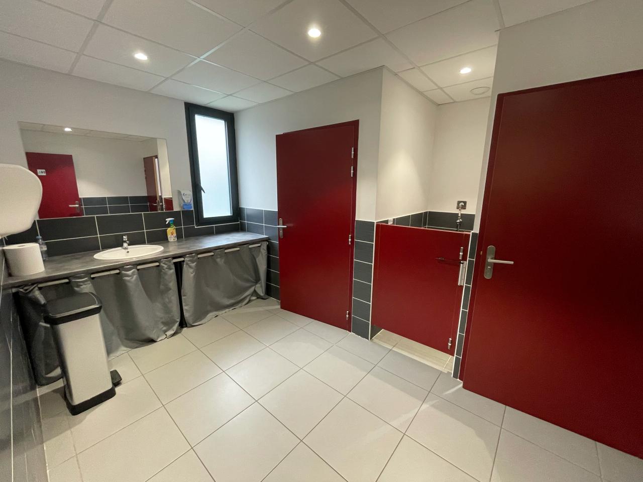 Bureau Saint-Jean 182m² Location bureau Saint-Jean Haute-Garonne OLBUR2531736 14